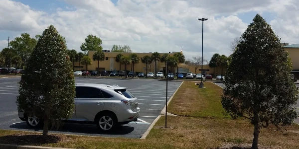 Aspire Health Partners - Addiction Receiving Facility