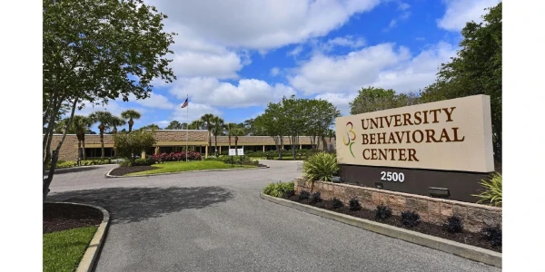 University Behavioral Center