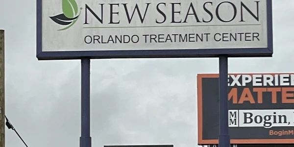New Season - Orlando Methadone Treatment Center