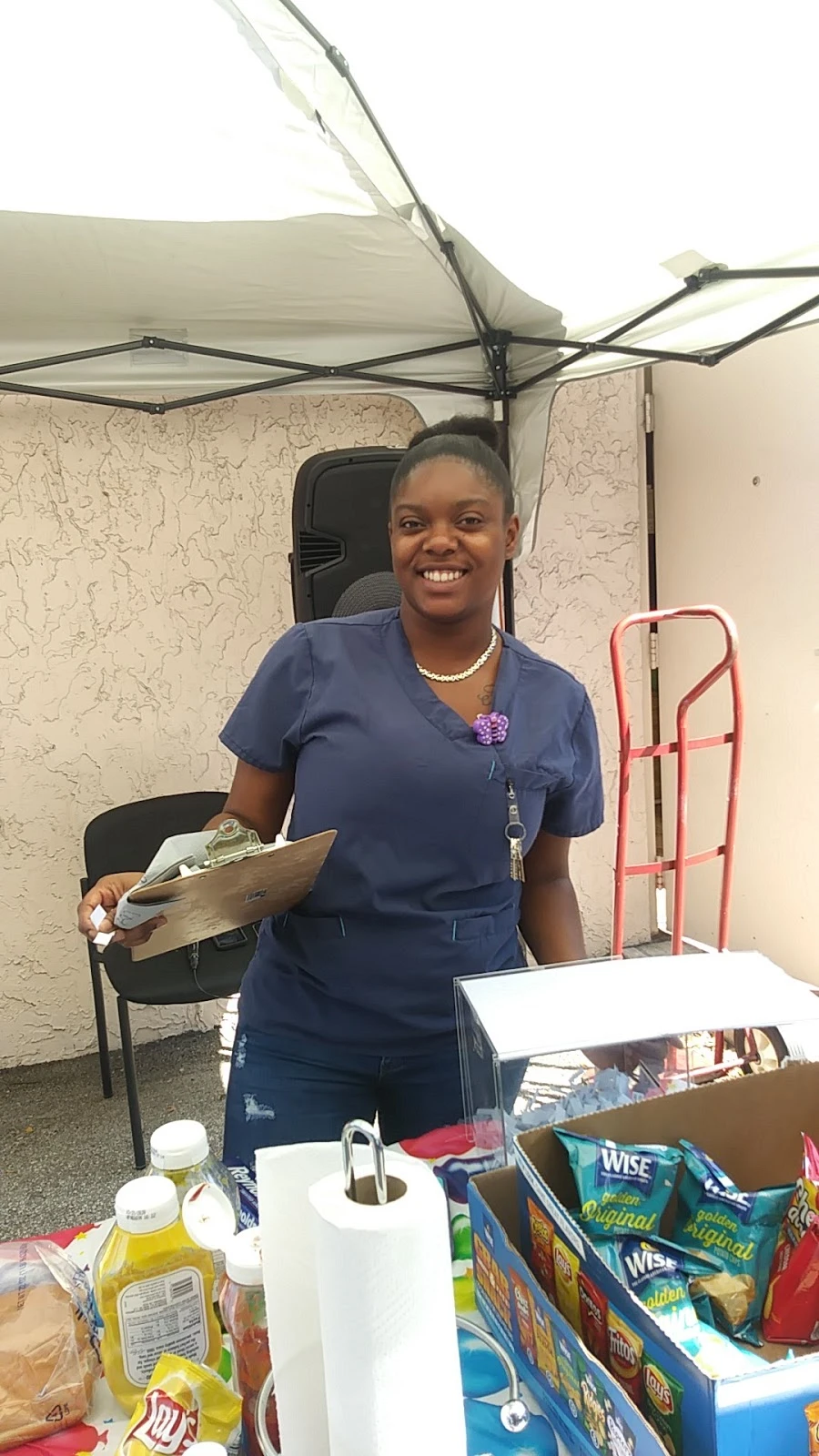 Central Florida Treatment Center