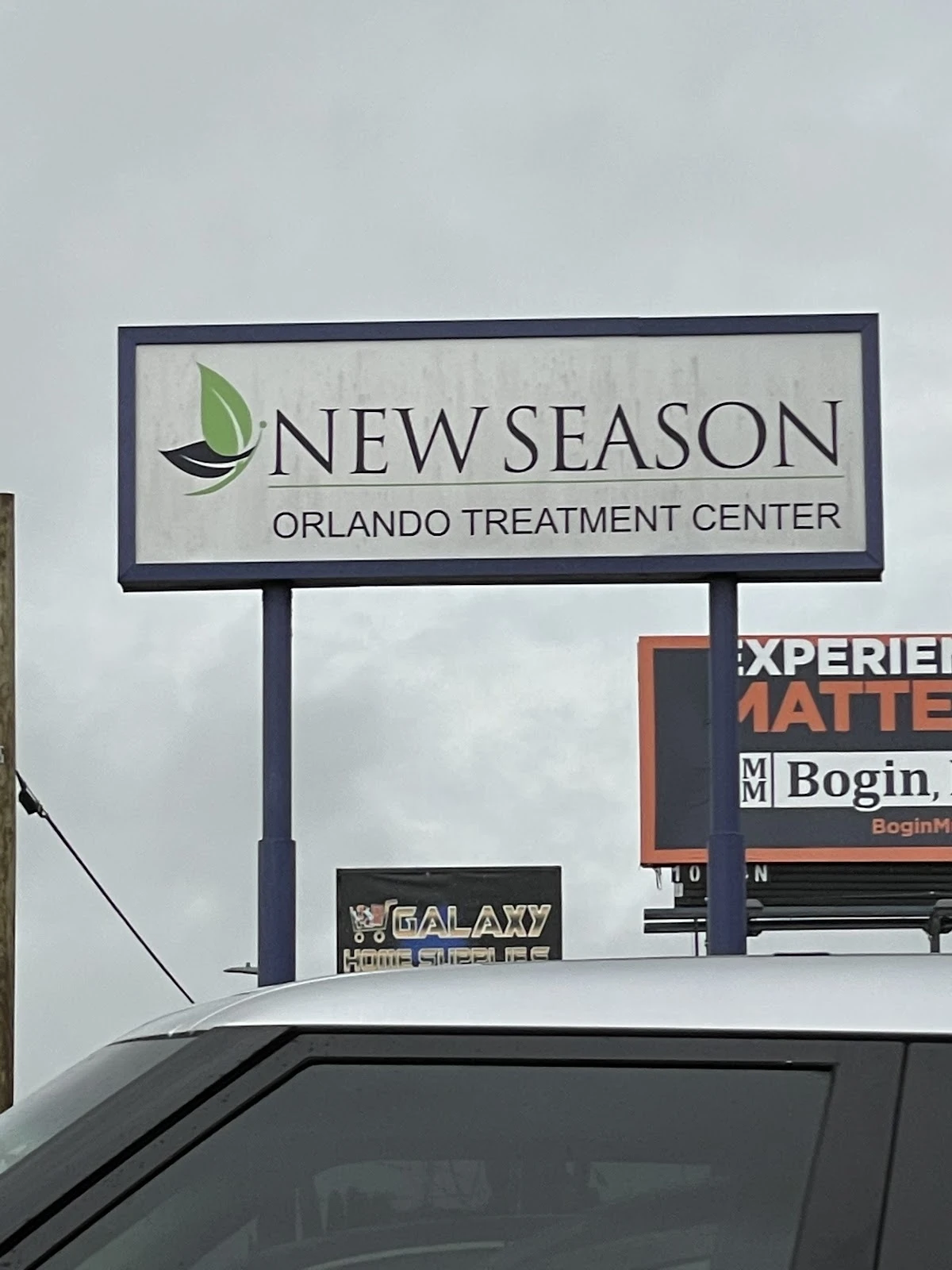 New Season - Orlando Methadone Treatment Center